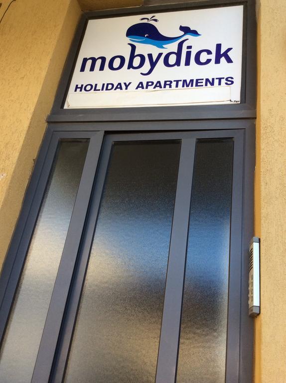 Mobydick Apartments By Rbg كْسْليندي المظهر الخارجي الصورة